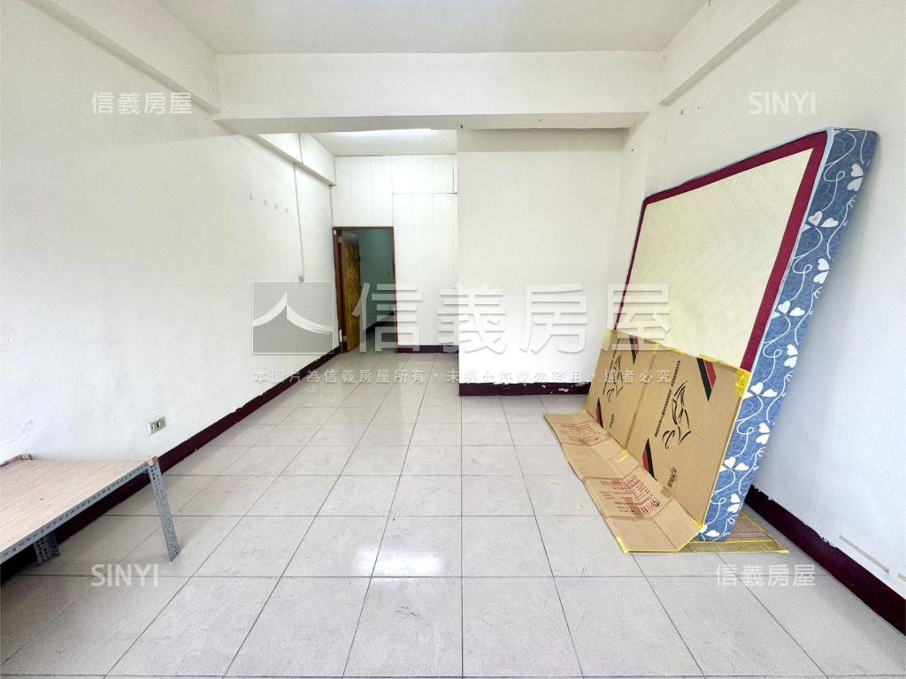 國光路樓店房屋室內格局與周邊環境