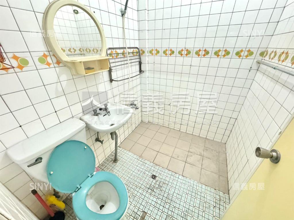 國光路樓店房屋室內格局與周邊環境