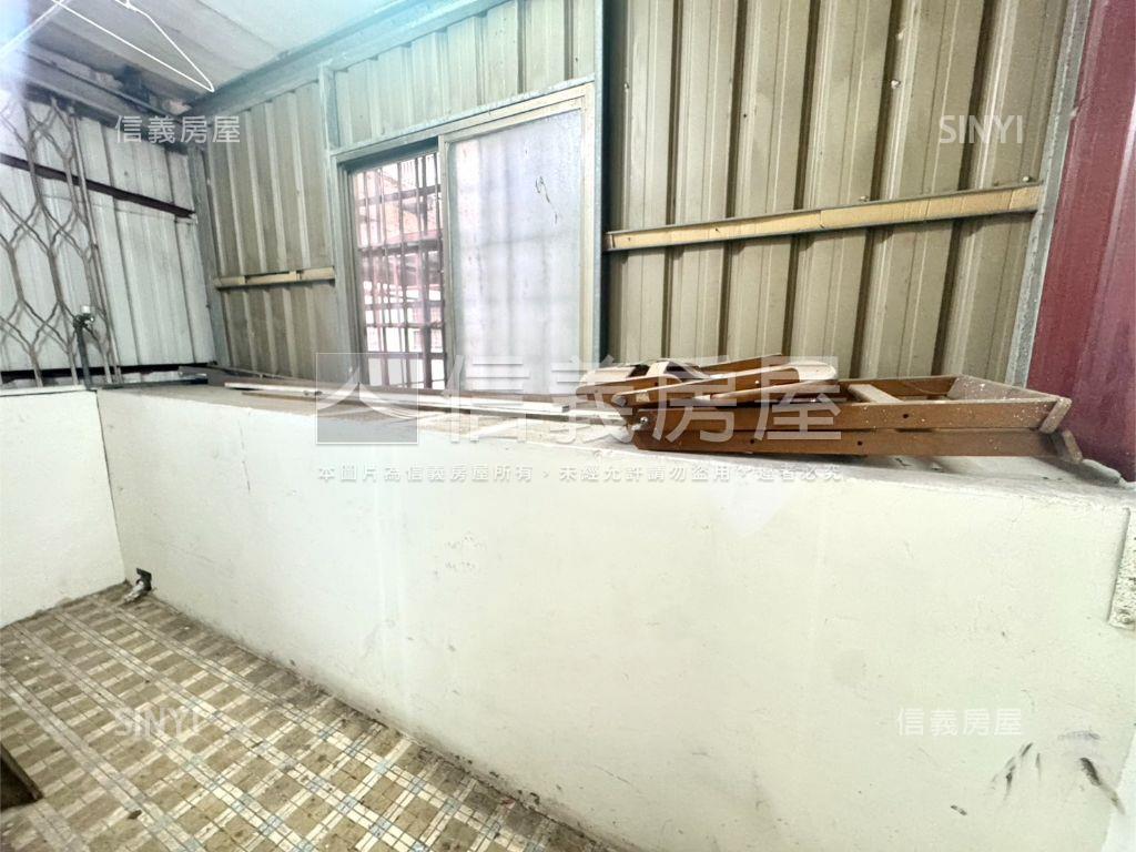 國光路樓店房屋室內格局與周邊環境