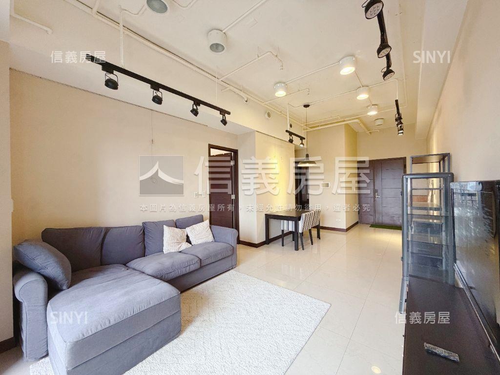 采梅園‧高樓美景兩房車位房屋室內格局與周邊環境