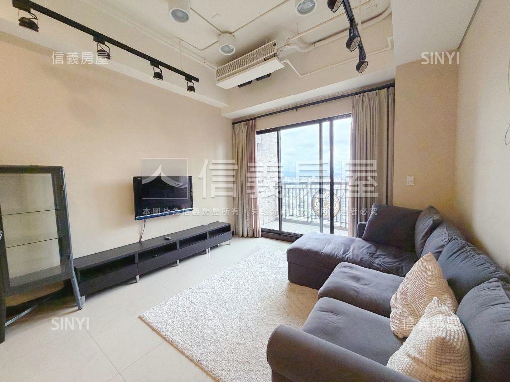 采梅園‧高樓美景兩房車位房屋室內格局與周邊環境