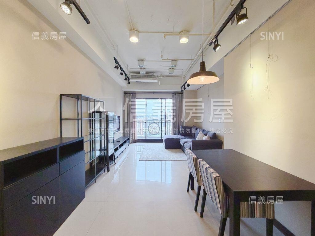 采梅園‧高樓美景兩房車位房屋室內格局與周邊環境