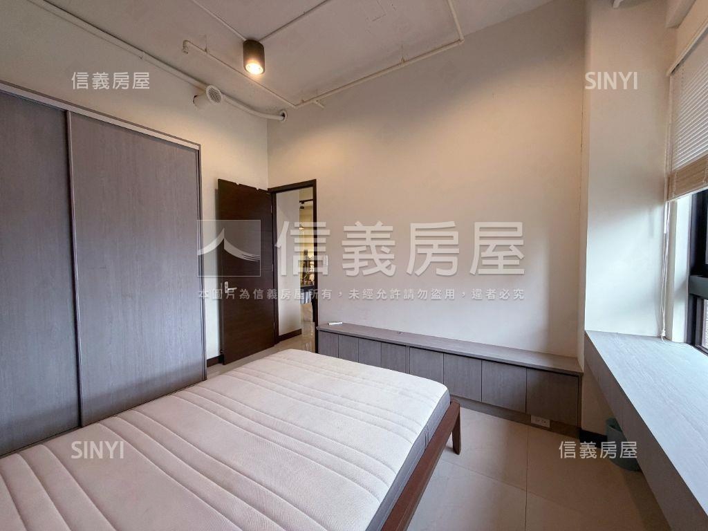 采梅園‧高樓美景兩房車位房屋室內格局與周邊環境