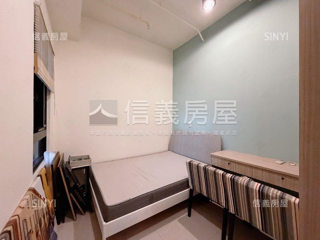 采梅園‧高樓美景兩房車位房屋室內格局與周邊環境