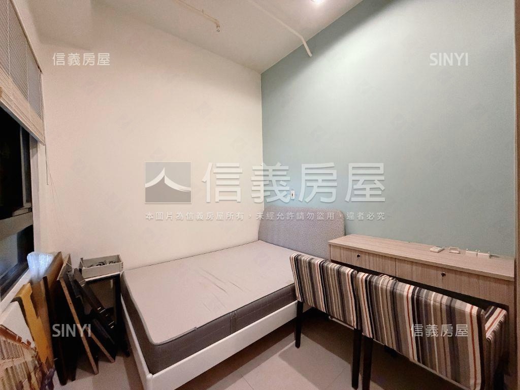 采梅園‧高樓美景兩房車位房屋室內格局與周邊環境