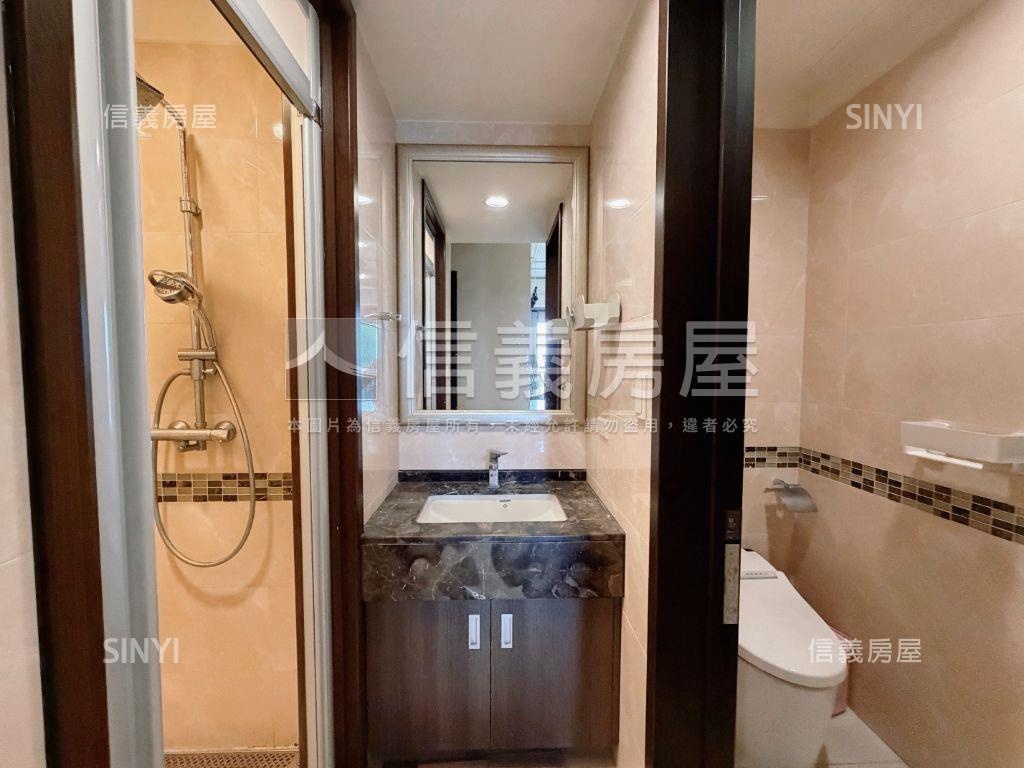 采梅園‧高樓美景兩房車位房屋室內格局與周邊環境