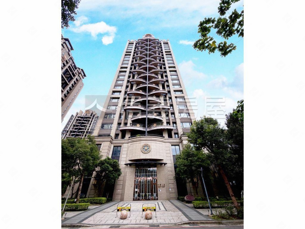 采梅園‧高樓美景兩房車位房屋室內格局與周邊環境