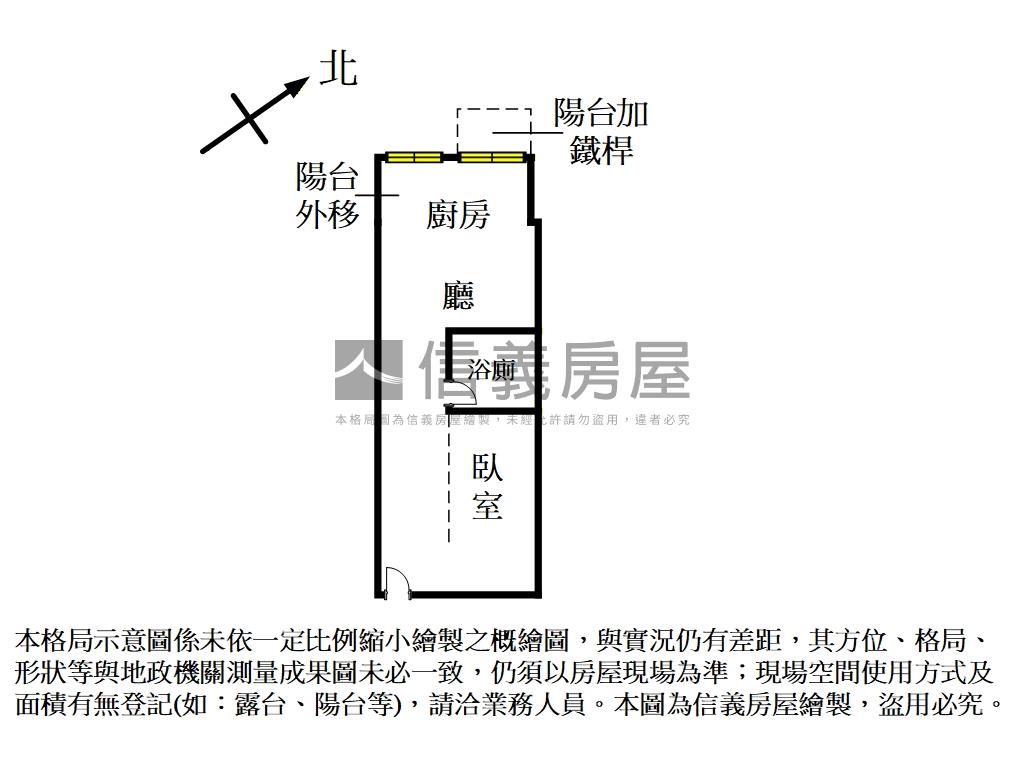 溫泉路小資首選房屋室內格局與周邊環境