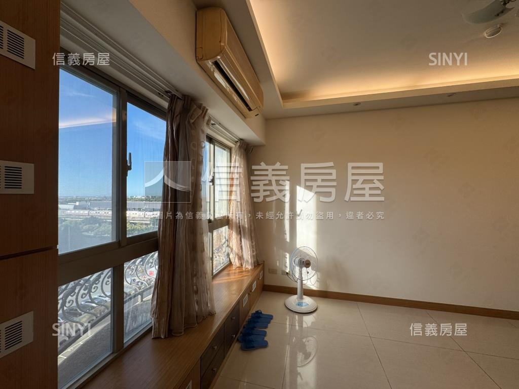 Ａ１７青埔市一期裝潢３房房屋室內格局與周邊環境