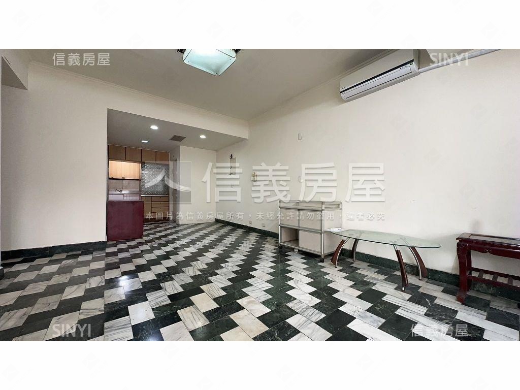萬芳捷運方正首購宅房屋室內格局與周邊環境