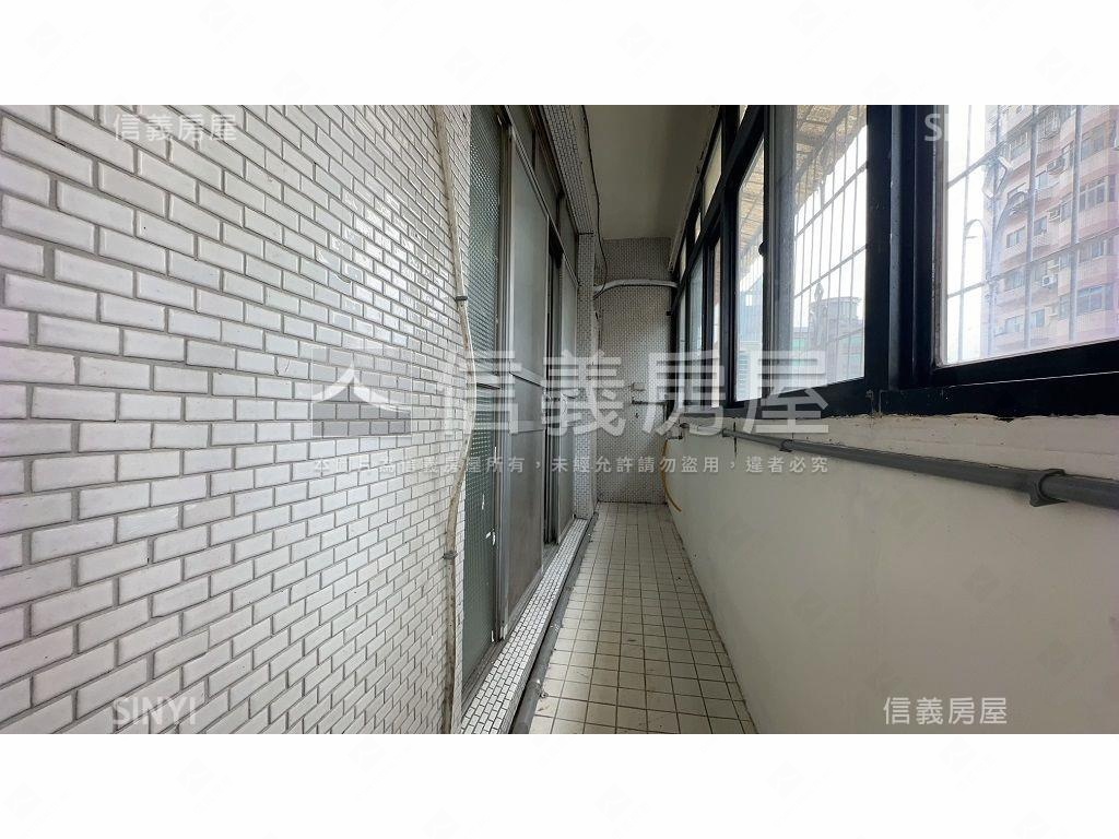 萬芳捷運方正首購宅房屋室內格局與周邊環境