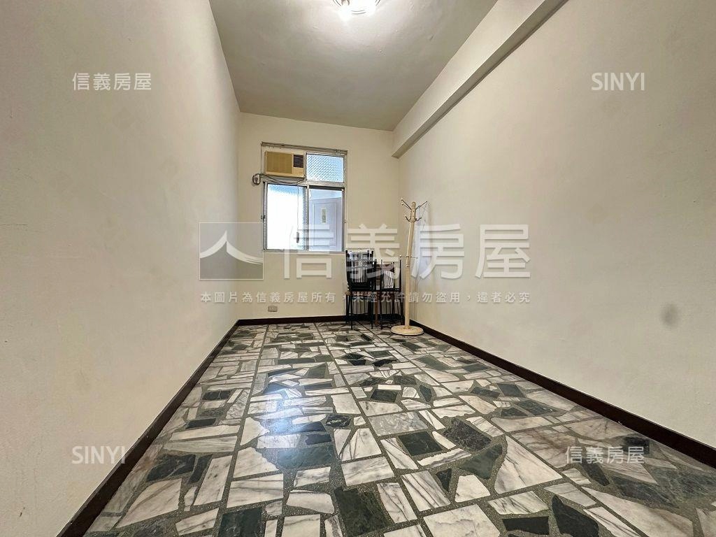 萬芳捷運方正首購宅房屋室內格局與周邊環境