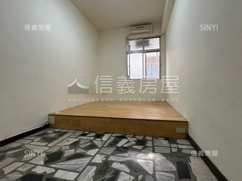 萬芳捷運方正首購宅房屋室內格局與周邊環境