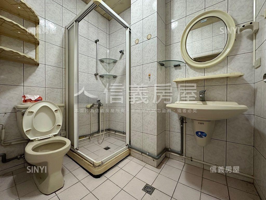 萬芳捷運方正首購宅房屋室內格局與周邊環境