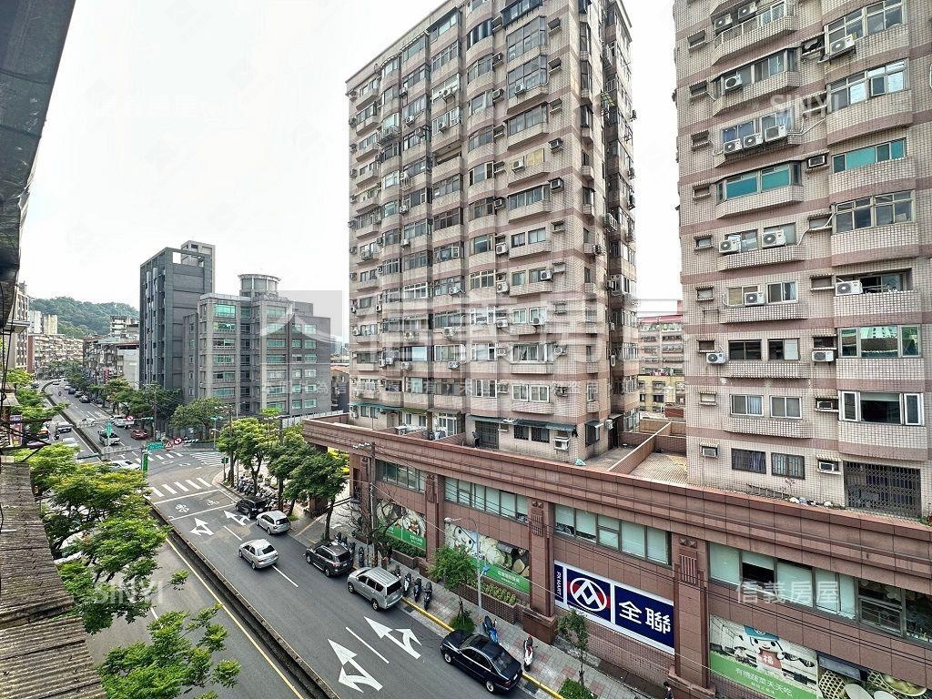 萬芳捷運方正首購宅房屋室內格局與周邊環境