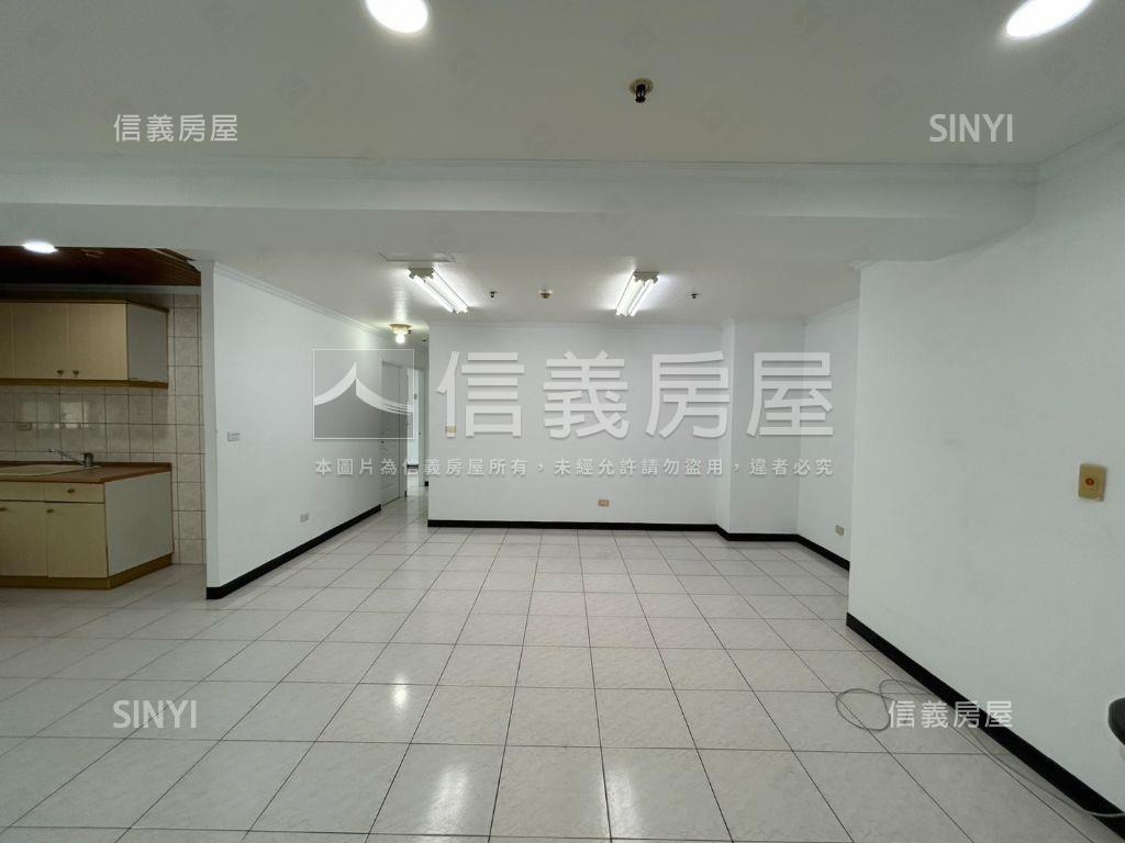 專！北區幸福美景三房車位房屋室內格局與周邊環境