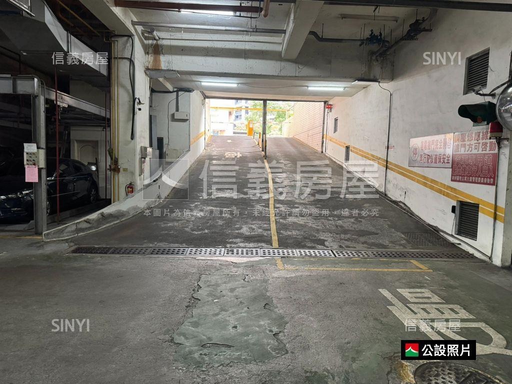 專！北區幸福美景三房車位房屋室內格局與周邊環境