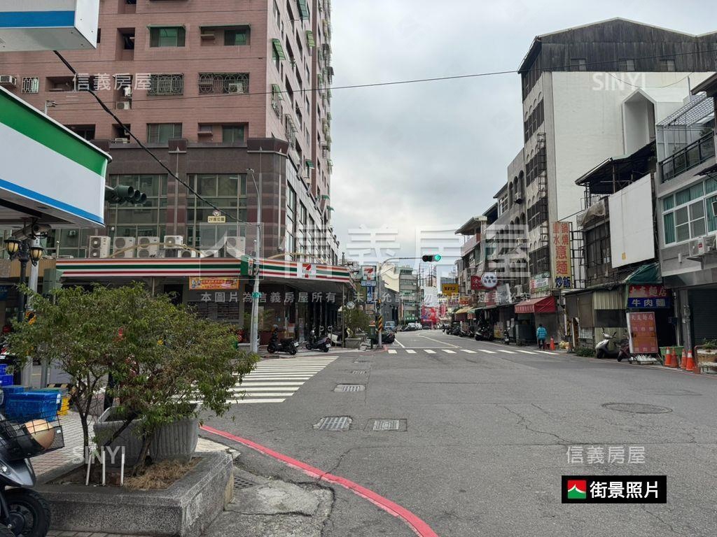專！北區幸福美景三房車位房屋室內格局與周邊環境
