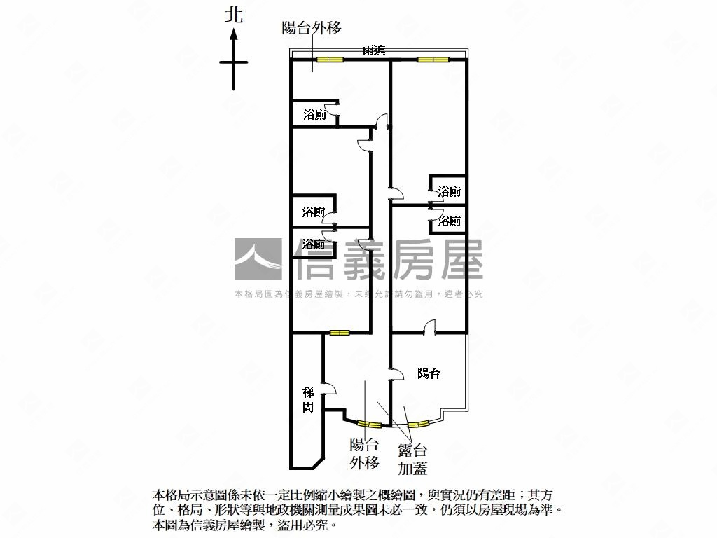 三俊電梯增值首選房屋室內格局與周邊環境