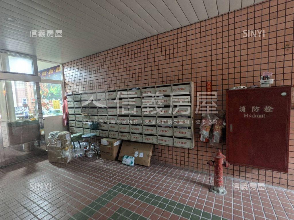 三俊電梯增值首選房屋室內格局與周邊環境