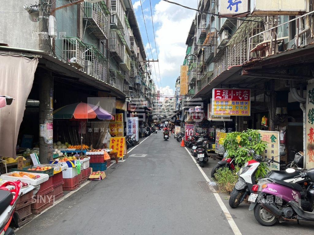 三俊電梯增值首選房屋室內格局與周邊環境