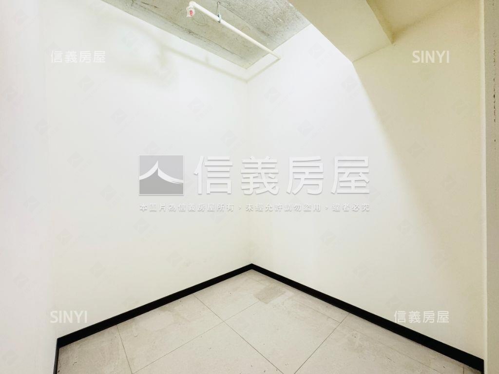 大未來‧面中庭質感大空間房屋室內格局與周邊環境