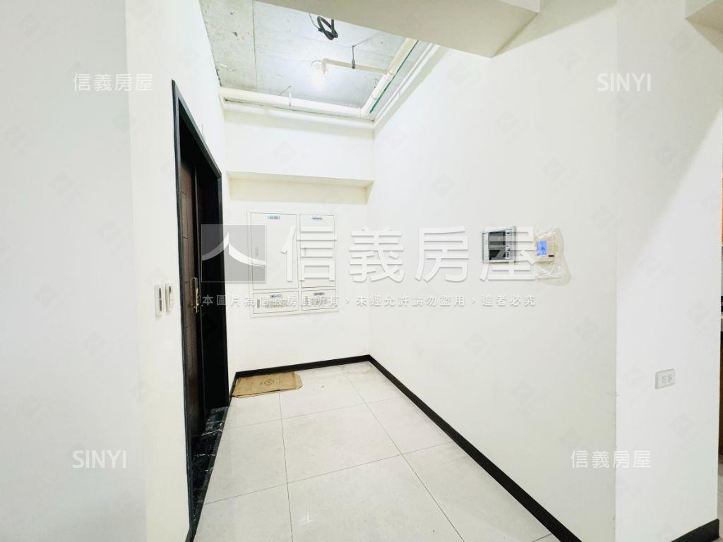 大未來‧面中庭質感大空間房屋室內格局與周邊環境