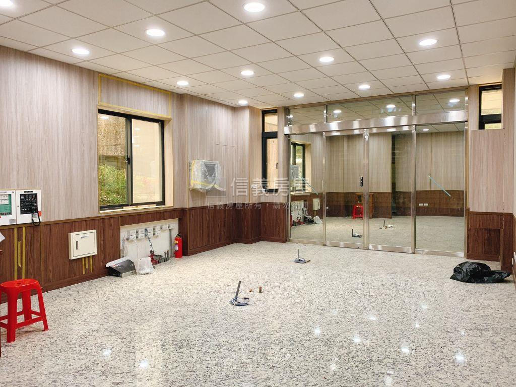 龜山全新挑高鋼骨廠房房屋室內格局與周邊環境