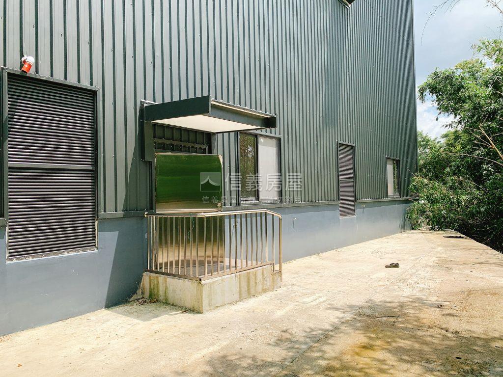 龜山全新挑高鋼骨廠房房屋室內格局與周邊環境