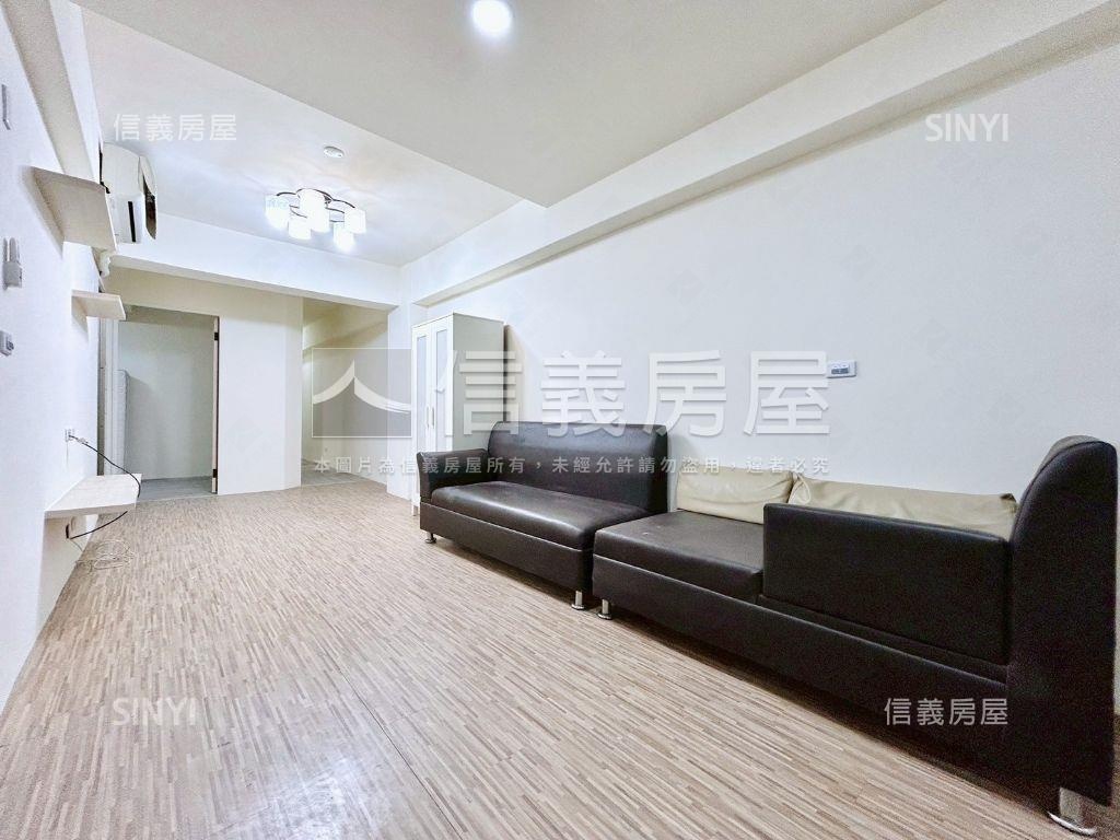 正中醫商圈首購美三房房屋室內格局與周邊環境