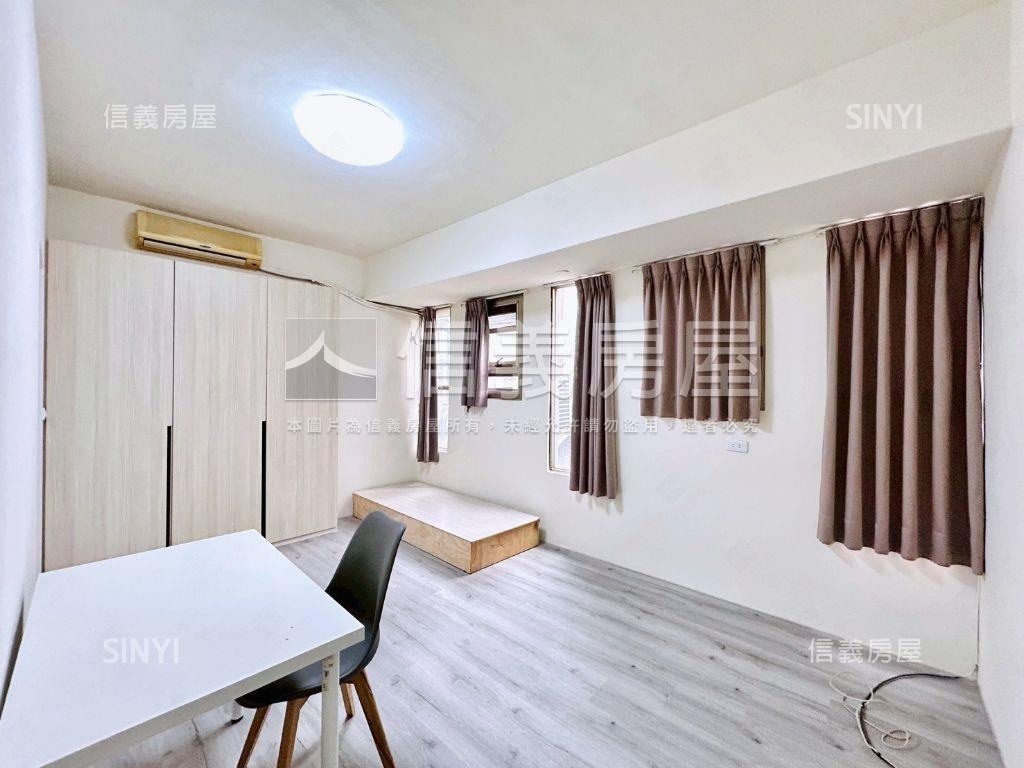 正中醫商圈首購美三房房屋室內格局與周邊環境