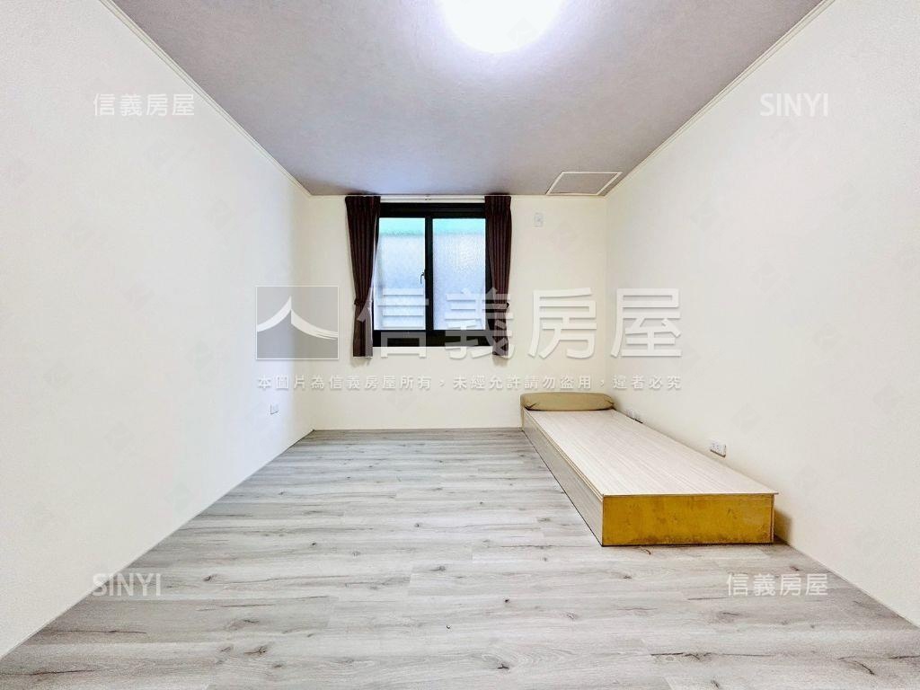 正中醫商圈首購美三房房屋室內格局與周邊環境