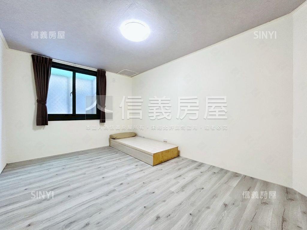 正中醫商圈首購美三房房屋室內格局與周邊環境