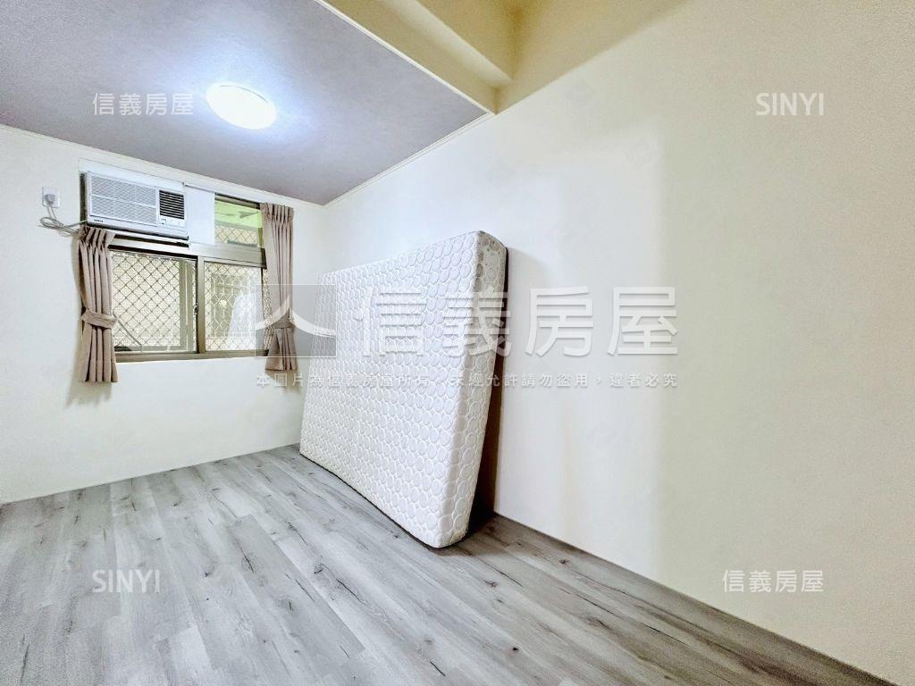 正中醫商圈首購美三房房屋室內格局與周邊環境