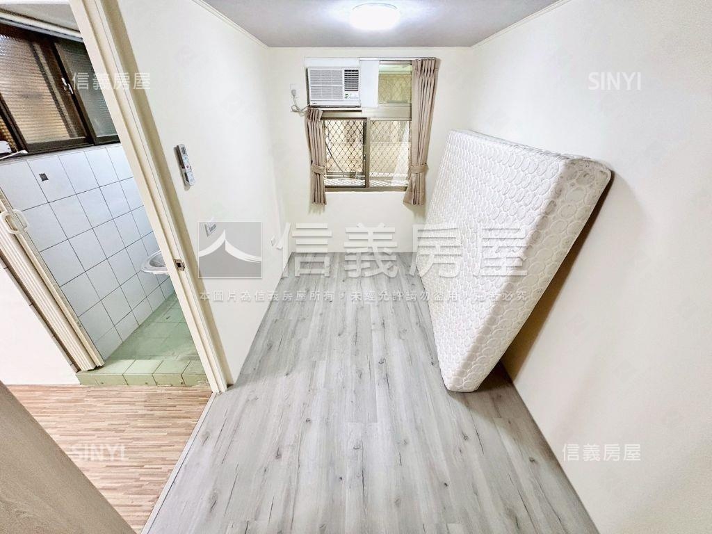 正中醫商圈首購美三房房屋室內格局與周邊環境