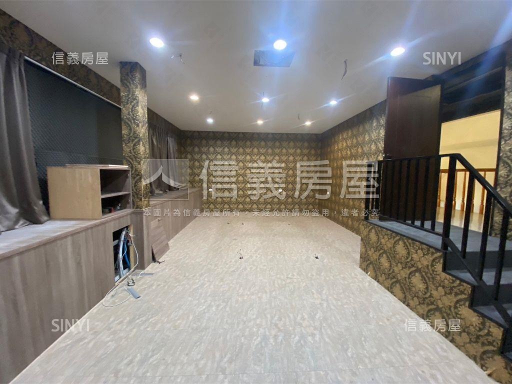 近未來捷運紫線新平站店面房屋室內格局與周邊環境