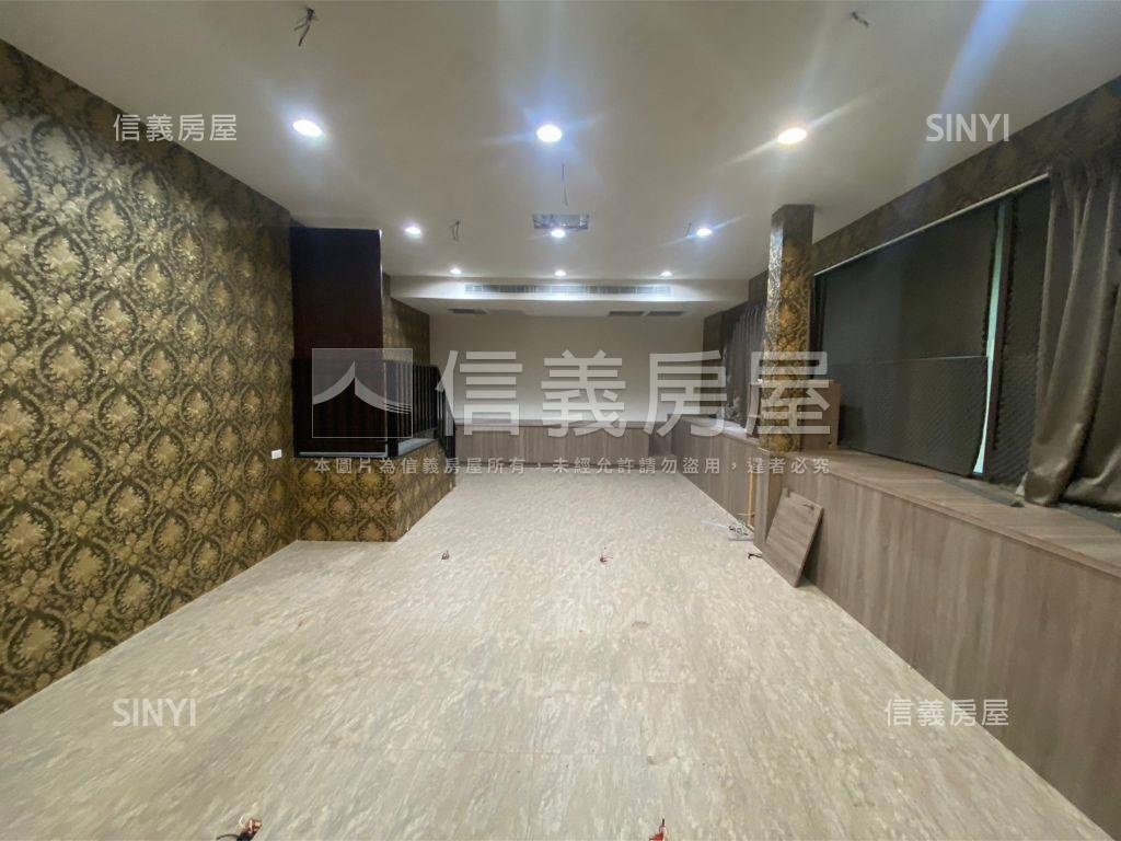 近未來捷運紫線新平站店面房屋室內格局與周邊環境