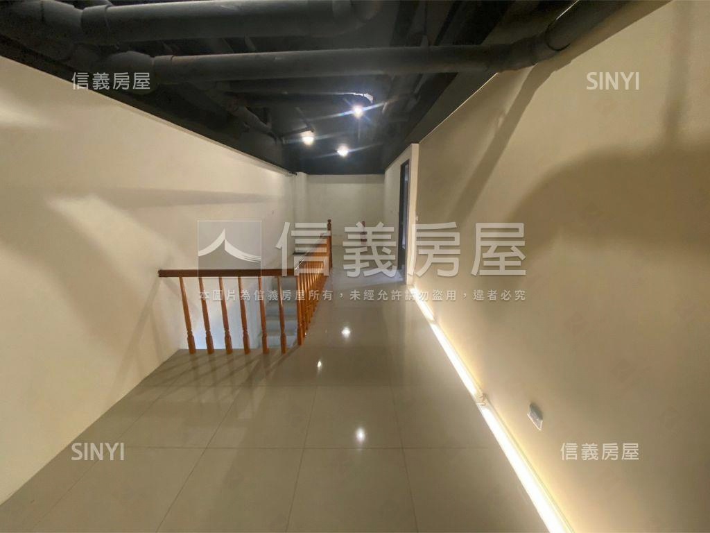 近未來捷運紫線新平站店面房屋室內格局與周邊環境