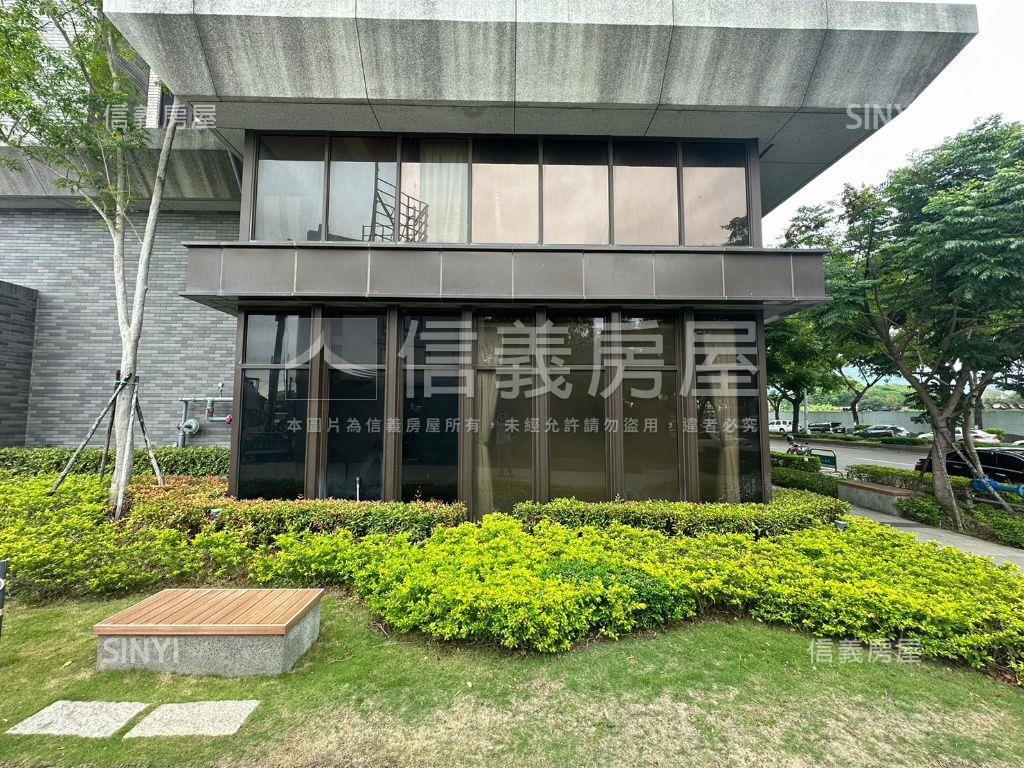 近未來捷運紫線新平站店面房屋室內格局與周邊環境