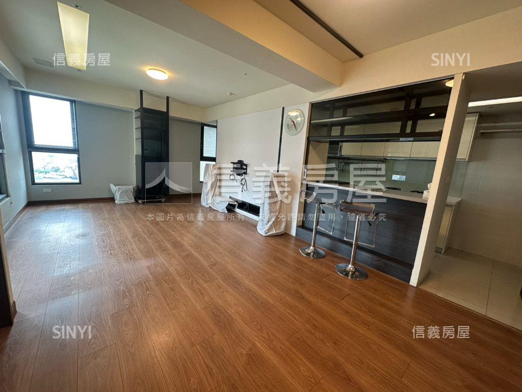 移動方城高樓視野稀有出售房屋室內格局與周邊環境