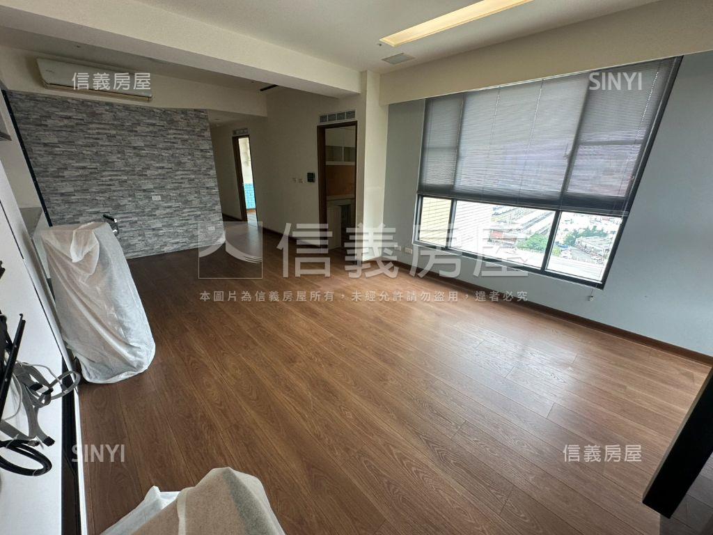 移動方城高樓視野稀有出售房屋室內格局與周邊環境