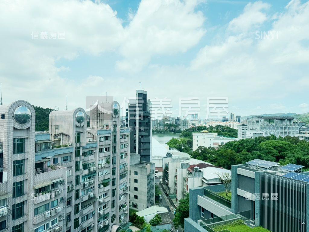 內湖捷運原粹高樓美景房屋室內格局與周邊環境