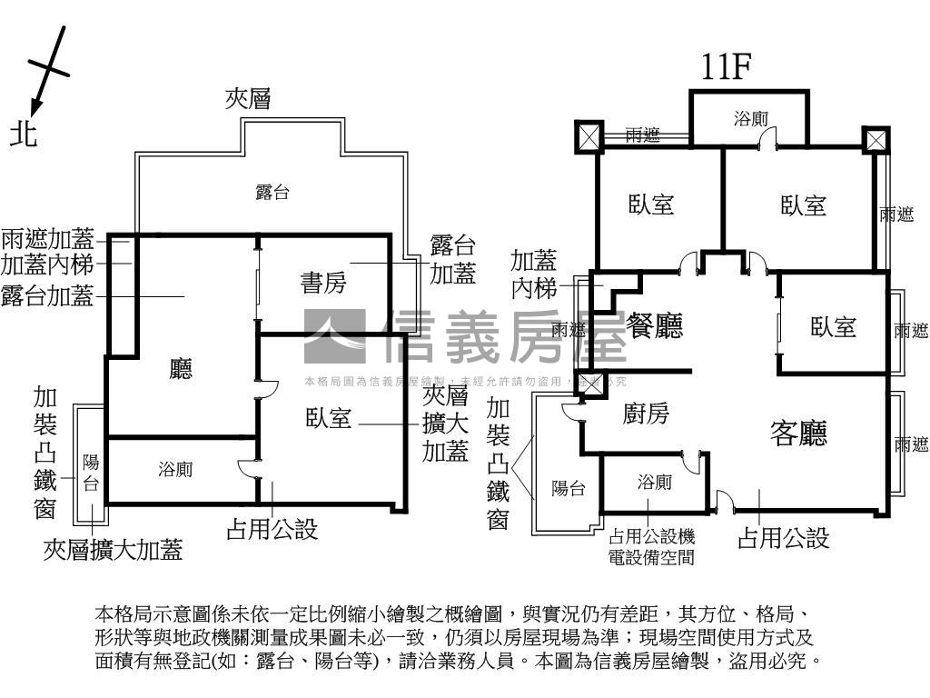 內湖捷運原粹高樓美景房屋室內格局與周邊環境