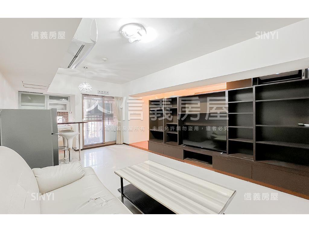 ★奢華ＬＶ★置產自住皆宜房屋室內格局與周邊環境