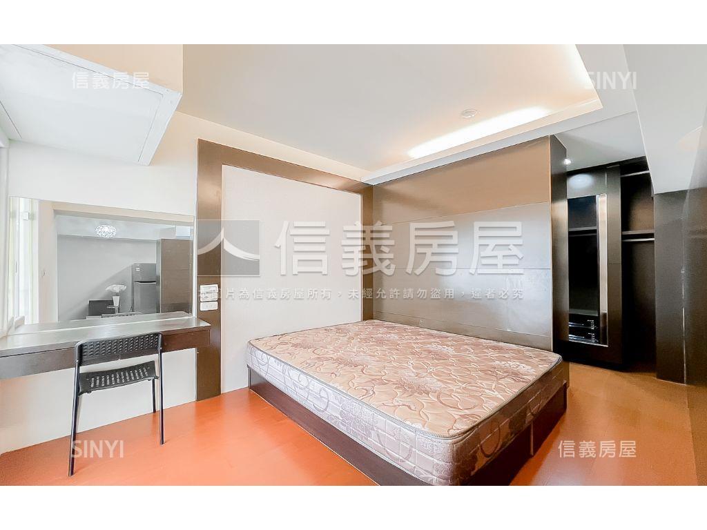 ★奢華ＬＶ★置產自住皆宜房屋室內格局與周邊環境