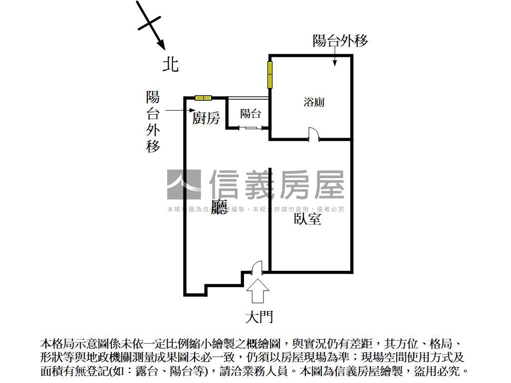 ★奢華ＬＶ★置產自住皆宜房屋室內格局與周邊環境