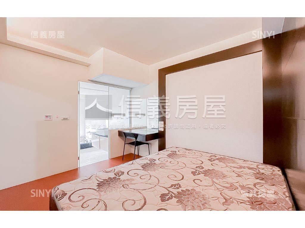 ★奢華ＬＶ★置產自住皆宜房屋室內格局與周邊環境
