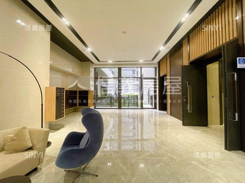 丹麥琥珀我是住宅大坪數房屋室內格局與周邊環境
