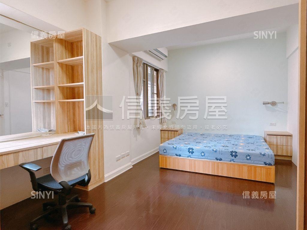 蕭邦森林系大兩房平車房屋室內格局與周邊環境