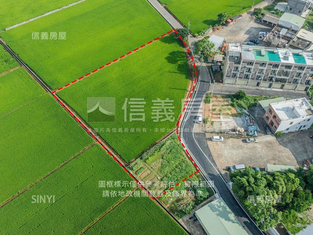 楊梅富岡特農土地房屋室內格局與周邊環境